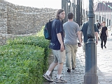Taylor In Budapest 4